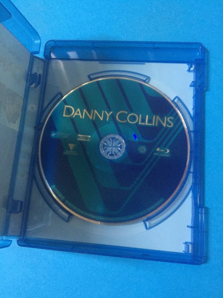 Danny Collins (Blu-Ray) Carousel 3