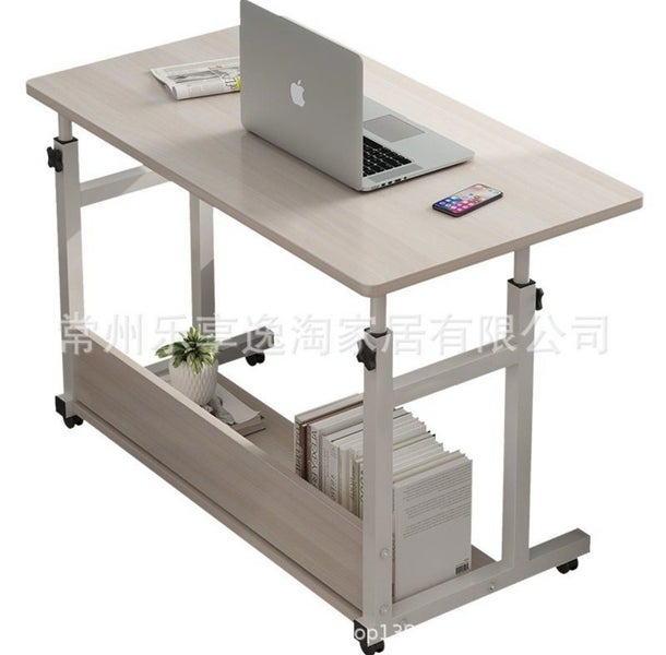 Mobile Desk (Height Adjustable) Carousel 1