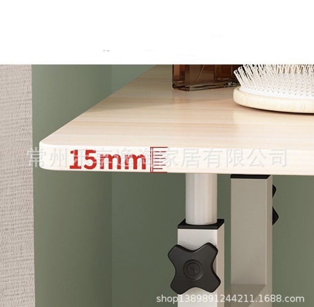 Mobile Desk (Height Adjustable) Carousel 3