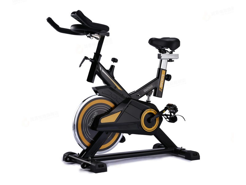 Spin Bike Carousel 2