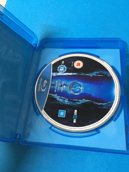 Sanctum (Blu-Ray) Carousel 3