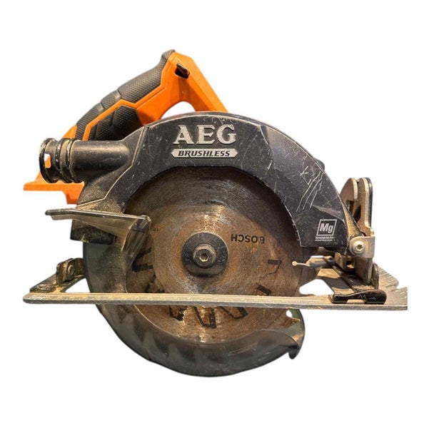 AEG CIRCULAR SAW BKS18B Carousel 1