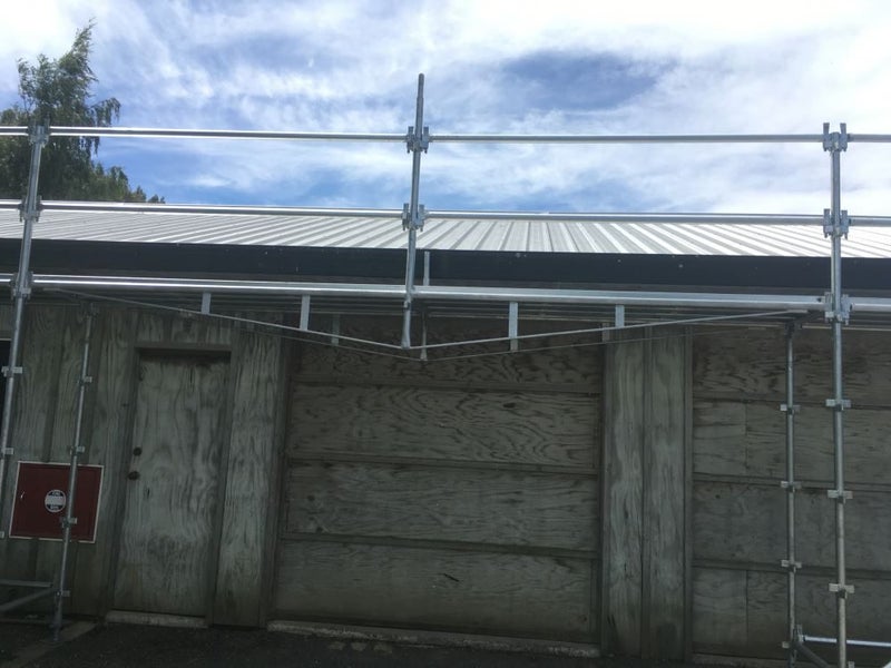 Kwikstage Scaffold Bridging Ledger 4.8m Carousel 1