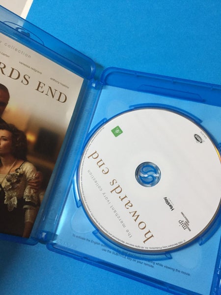 Howards End (1992) (Blu-Ray) Carousel 3