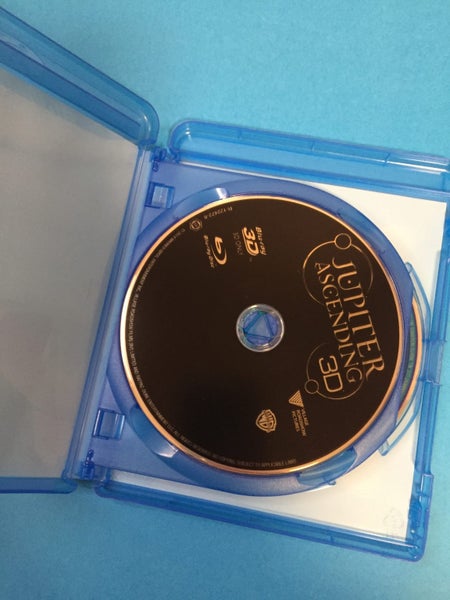 Jupiter Ascending (Blu-Ray 3D) Carousel 3