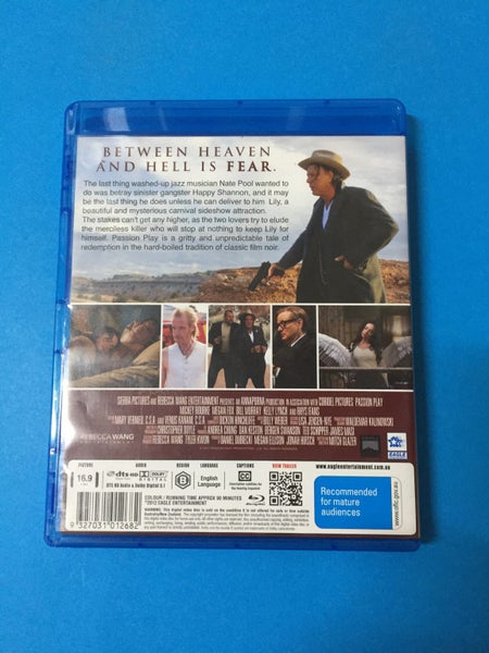 Passion Play (Blu-Ray) Carousel 2