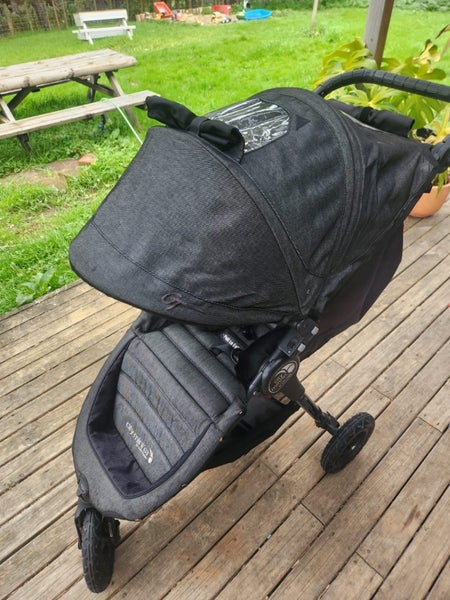 Baby Jogger City Mini GT, Ideal for the Park, Bush Walks, the Beach and Running Carousel 2