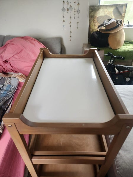 Grotime Change Table -64009911289090110