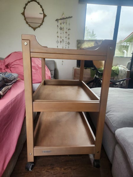 Grotime Change Table -64009911289090111