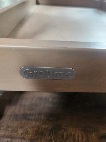 Grotime Change Table -64009911289090113