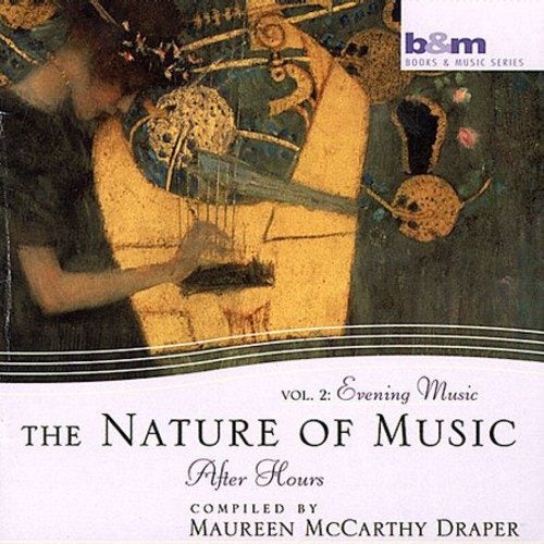 Maureen McCarthy Draper - Nature of Music 7 Carousel 1