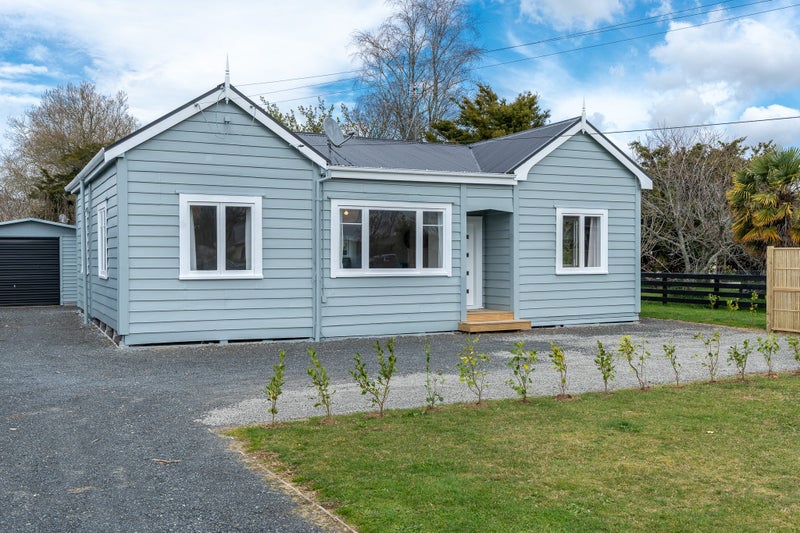 Under $700,000 in Pirongia!64448572666754112