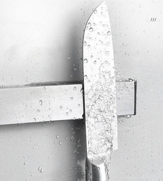 Magnetic Knife Block Holder 500mm Carousel 6