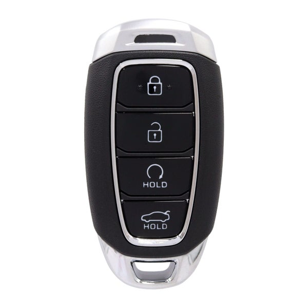 Hyundai Elantra 2020 Genuine Smart Remote Key 4 Buttons 433MHz 95440-AA200 Carousel 1