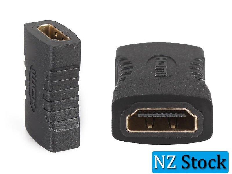 HDMI Extender Adapter Female to Female Carousel 1