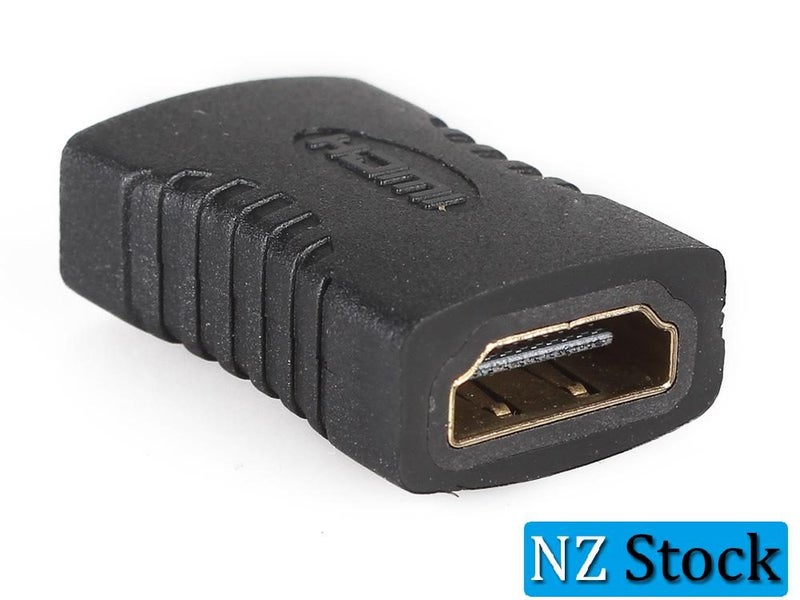 HDMI Extender Adapter Female to Female Carousel 2