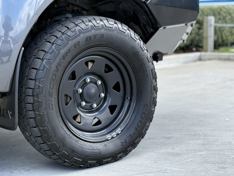 2020 Toyota Hilux Sr 4X4 Td Dc/Cc 2.8Dt63764510229379114