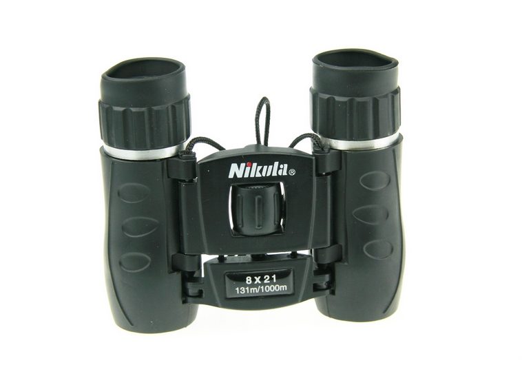 Mini Binoculars 8*21 131m/1000m Carousel 1