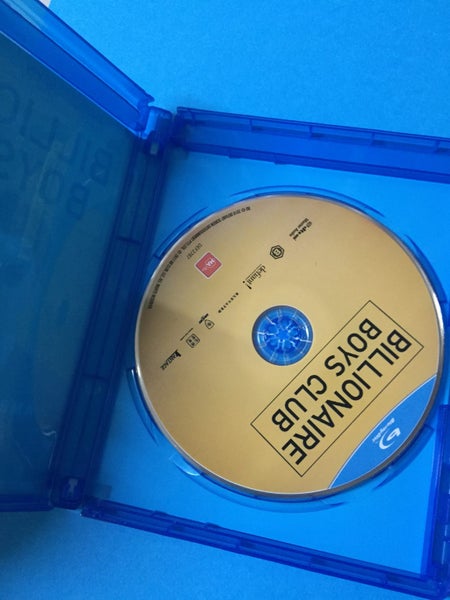 Billionaire Boys Club (Blu-Ray) Carousel 3