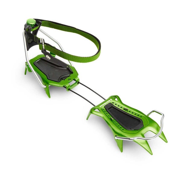 Black Diamond Neve Pro Crampon Carousel 1