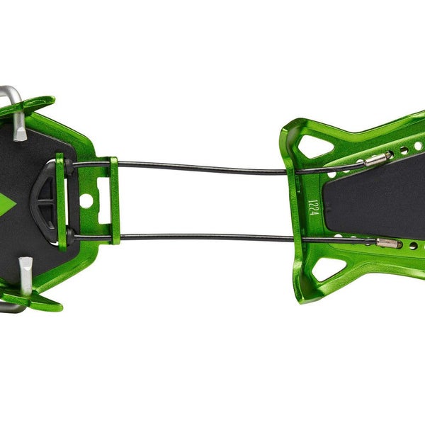 Black Diamond Neve Pro Crampon Carousel 2