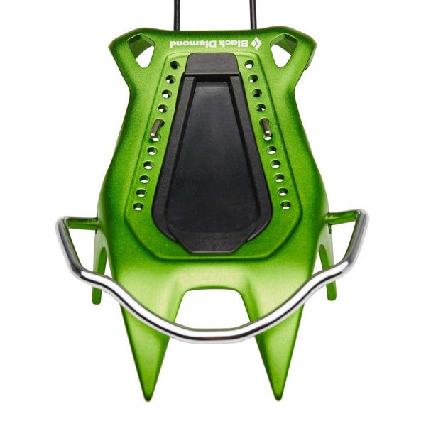 Black Diamond Neve Pro Crampon Carousel 9