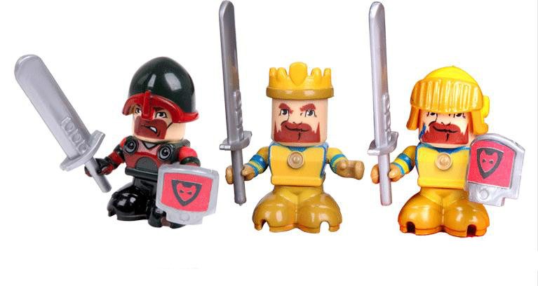 Wooden Toy Castle Clearance was$39.99 Carousel 8