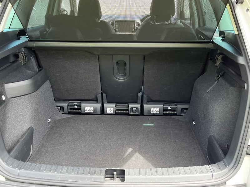 2018 Skoda Karoq Style Tsi 110Kw63765298714241114