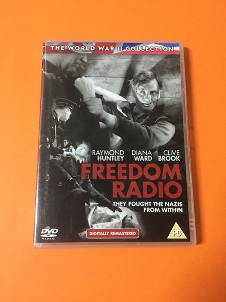 Freedom Radio Carousel 1