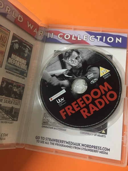 Freedom Radio Carousel 3