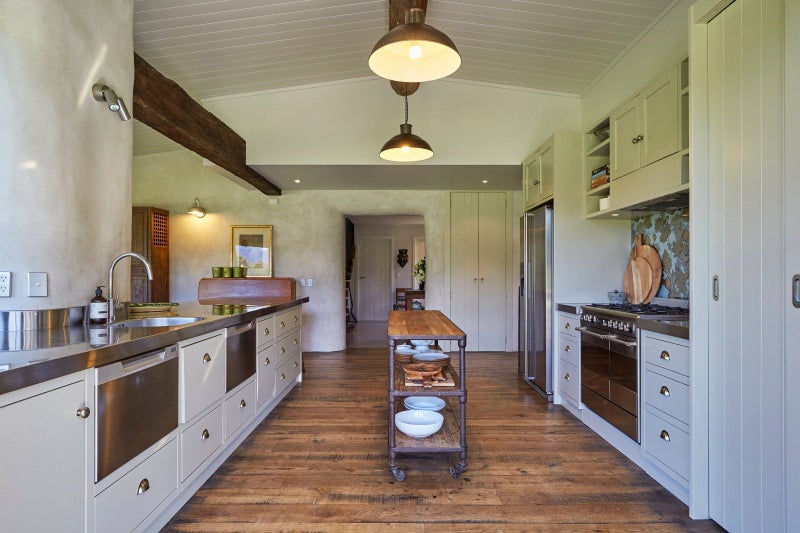 Sustainable Luxury in the Heart of Hapuku64613831019523114