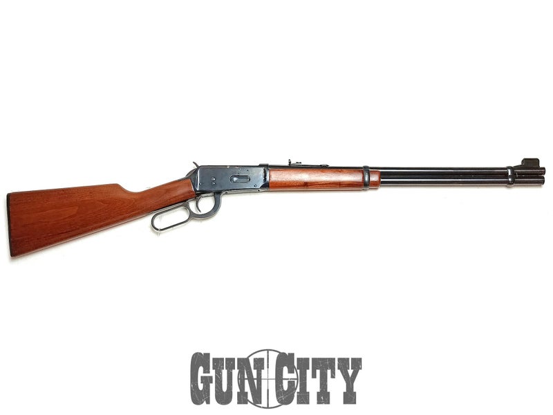 30-30 Winchester 94 20" Carousel 1