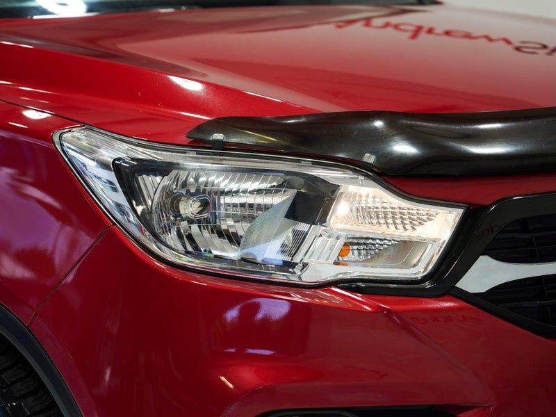 2020 SsangYong Rhino Diesel Auto 4WD 2.2D63765095214465113