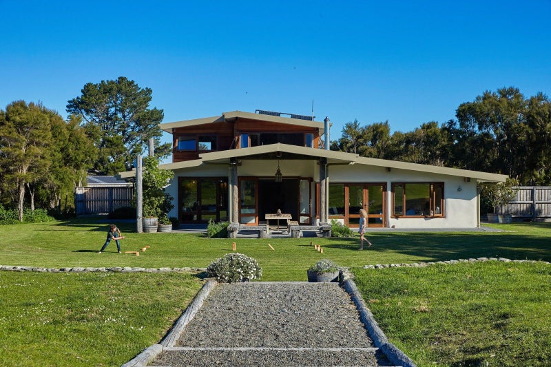 Sustainable Luxury in the Heart of Hapuku64613831019523110