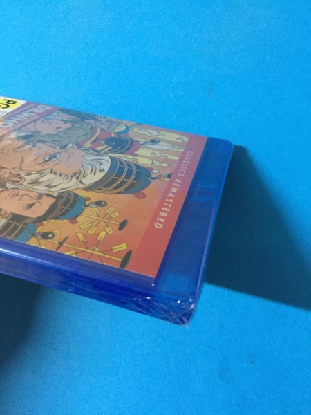 Dr. Who And The Daleks (Blu-Ray) - NEW!!! Carousel 3