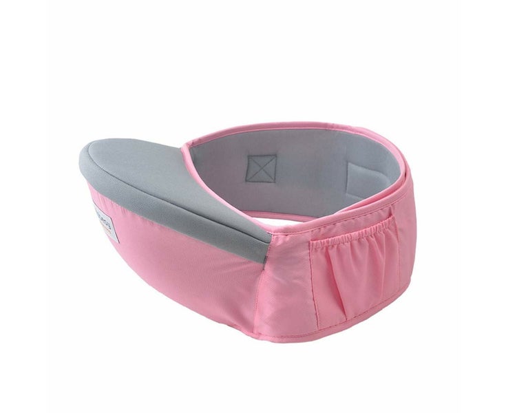 Baby Hip Seat, Hip Carrier With Side Pocket, Seat Carrier Lightweight Baby Ca Carousel 1