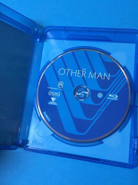 The Other Man (Blu-Ray) Carousel 3
