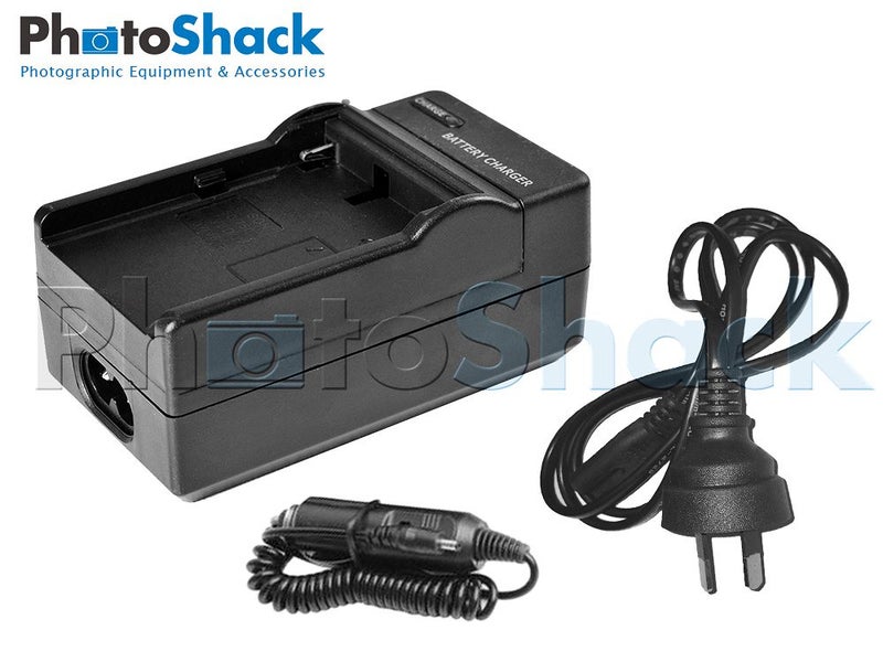 DSLR Video LED Light YN300 III + Battery + Charger Carousel 4