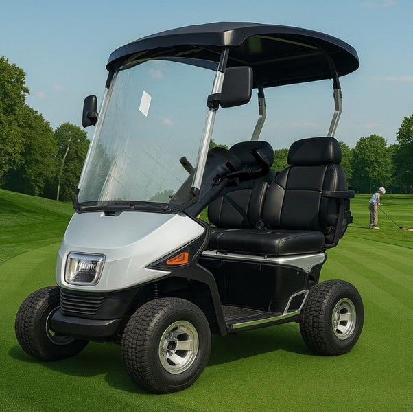 Retirement Village, Golf, or both...New 48v Brushless Long-life Motor/LiFePO4!!!63768354645635110