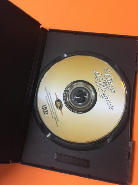 The Charge Of The Light Brigade (1968) Carousel 3