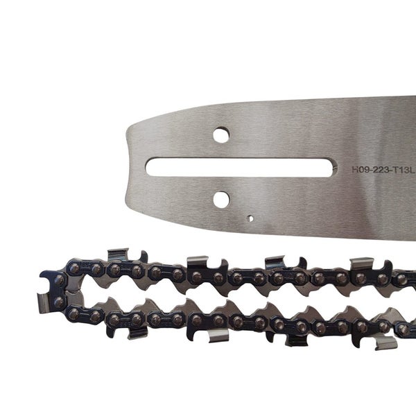22 inch Supreme PRO-LITE Bar and Chain Combo, Husqvarna, Echo, 3/8, 063 Carousel 2