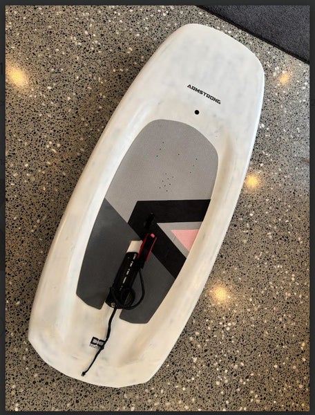 Foil BOARD Armstrong 132L+ bag63810252731521110