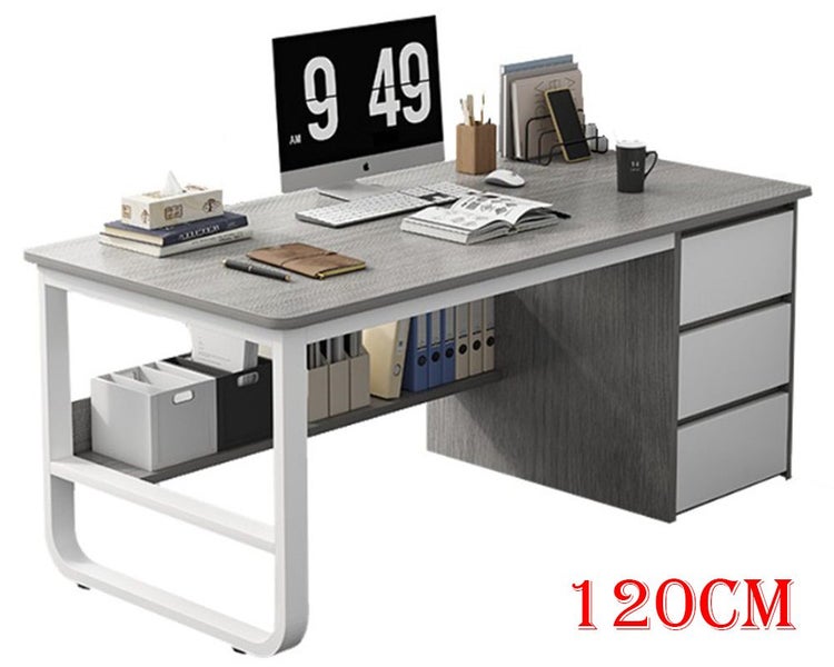 Computer Desk Table - (NZ Clearance) Carousel 1