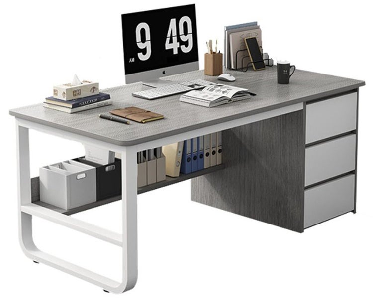 Computer Desk Table - (NZ Clearance) Carousel 2