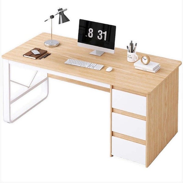Computer Desk Table Carousel 6
