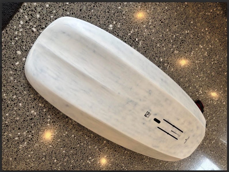 Foil BOARD Armstrong 132L+ bag63810252731521111