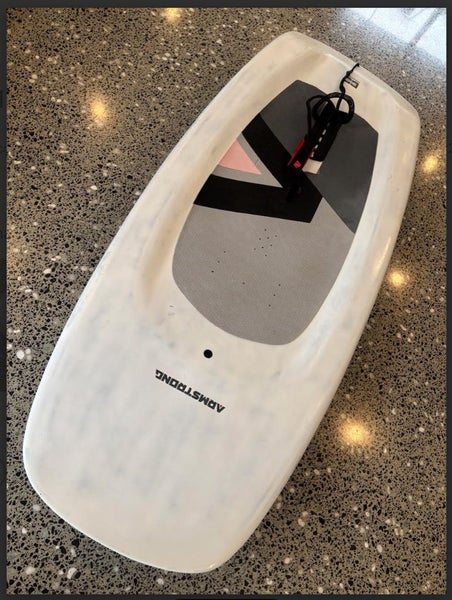 Foil BOARD Armstrong 132L+ bag63810252731521112