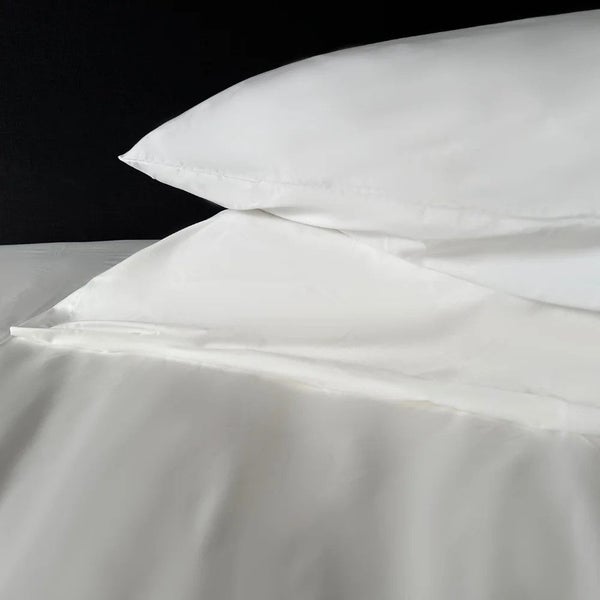 Hotel Cotton Rich Bed Sheeting by Good Linen Co Carousel 1