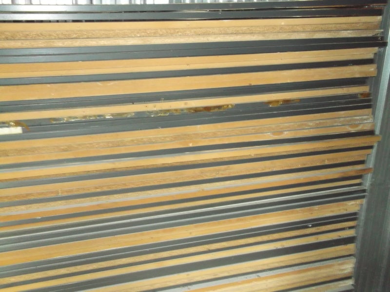 wood for shelves 10 pieces only Carousel 1