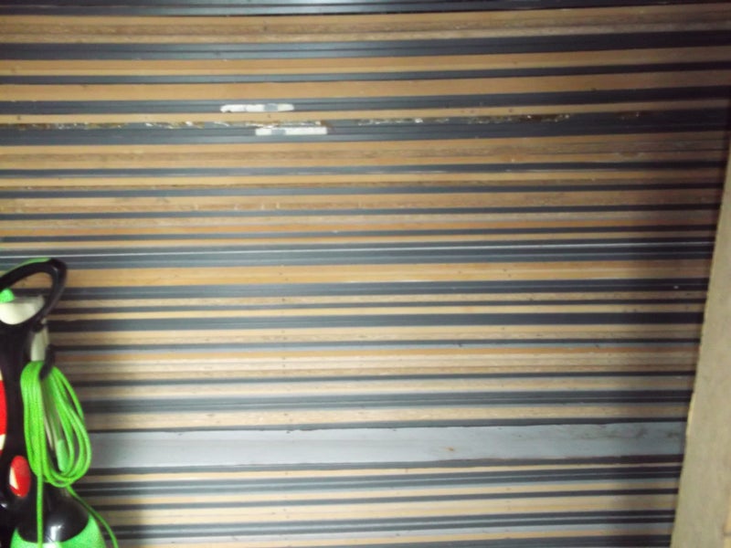 wood for shelves 10 pieces only Carousel 2